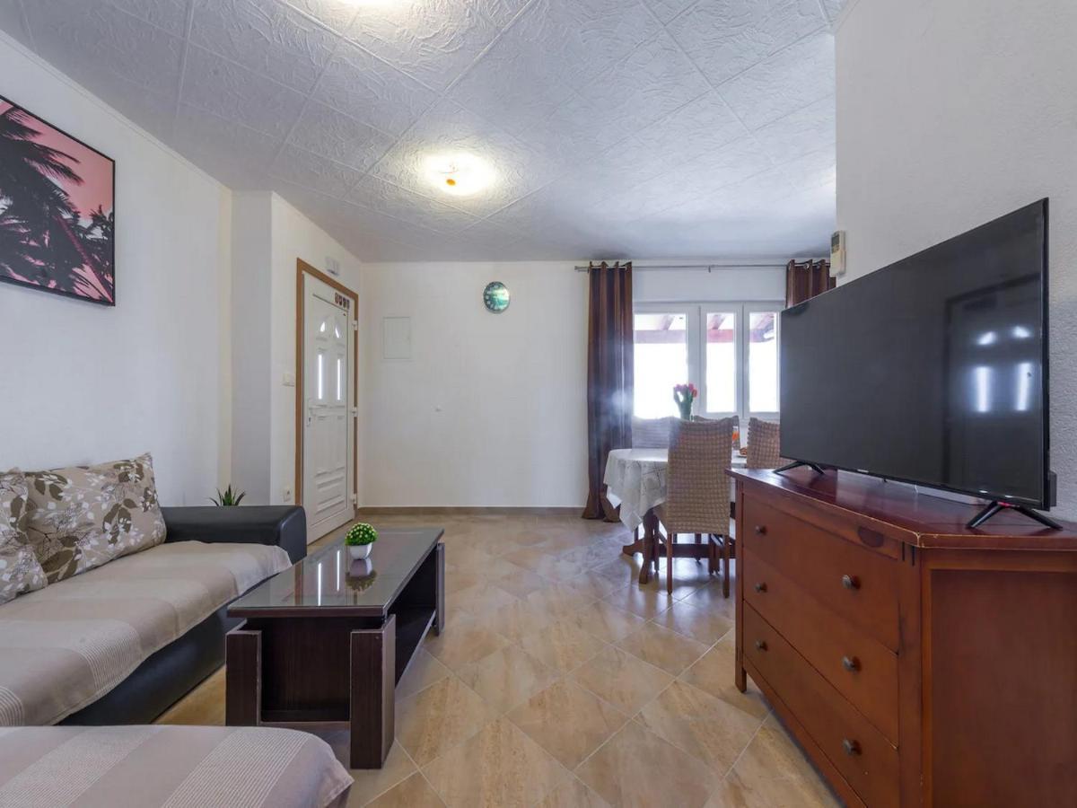 Prlender Apartment Cibaca المظهر الخارجي الصورة