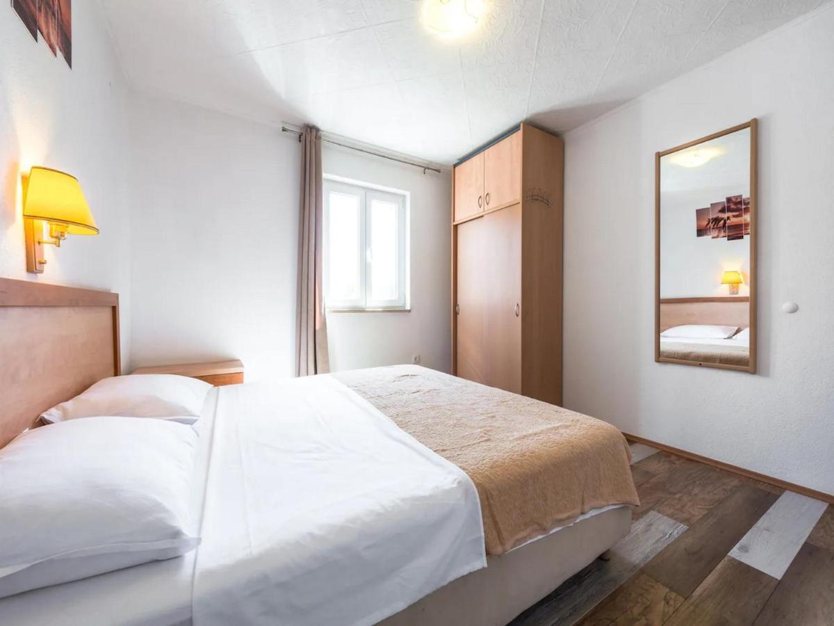 Prlender Apartment Cibaca المظهر الخارجي الصورة