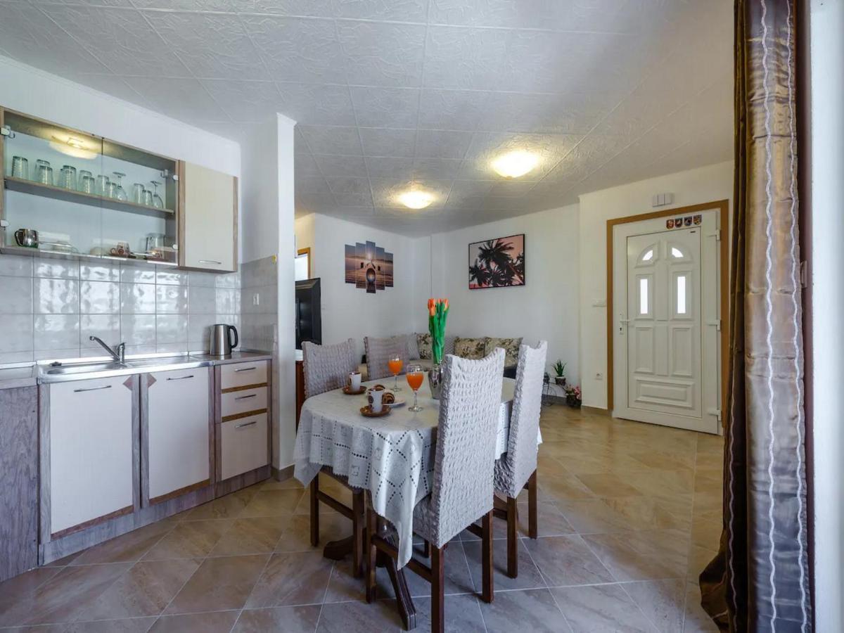 Prlender Apartment Cibaca المظهر الخارجي الصورة