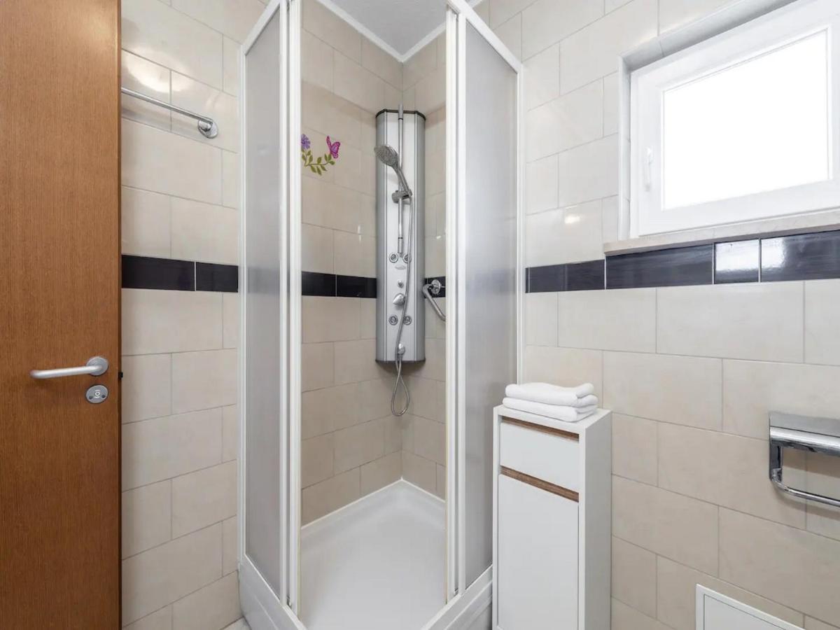 Prlender Apartment Cibaca المظهر الخارجي الصورة