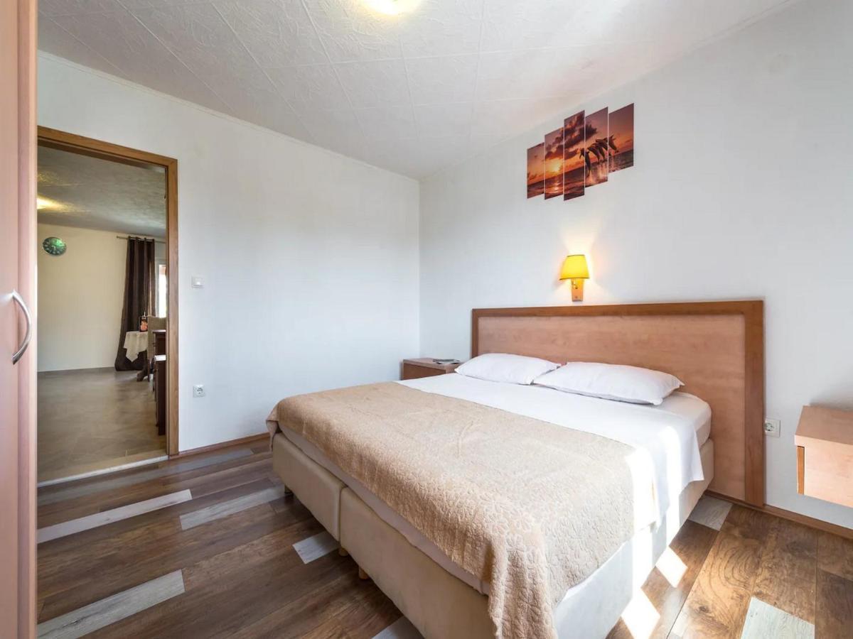 Prlender Apartment Cibaca المظهر الخارجي الصورة