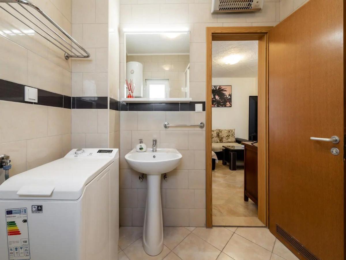 Prlender Apartment Cibaca المظهر الخارجي الصورة